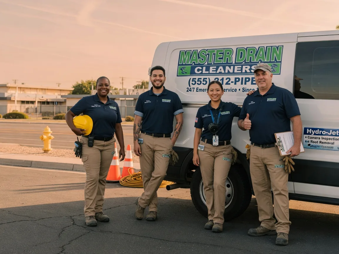 Drain Cleaning company in Cortlandt Manor, NY