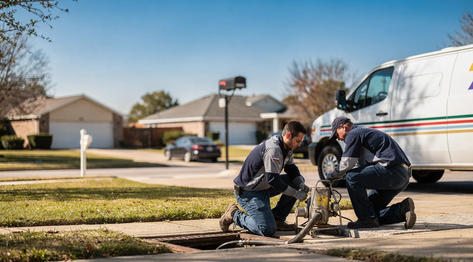 Drain Cleaning in Cortlandt Manor, NY near me